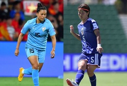 Link xem trực tiếp bóng đá nữ Ấn Độ vs nữ Nhật Bản ngày 7/3