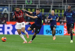 Dự đoán AC Milan vs Inter Milan, 2h45 ngày 9/3, Serie A 2025/26