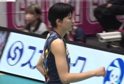 Link trực tiếp giải bóng chuyền VĐQG Nhật Bản: Okayama Seagulls vs Victorina Himeji