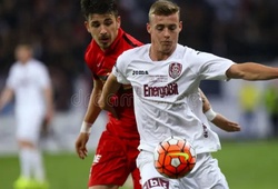 Nhận định, soi kèo Cluj vs Dinamo Bucharest: Trận cầu cân bằng