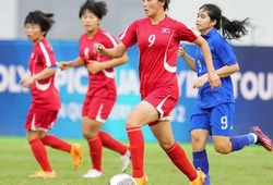 Nhận định, soi kèo Nữ Triều Tiên vs Nữ Trung Quốc: Cuộc chiến ngôi đầu bảng B