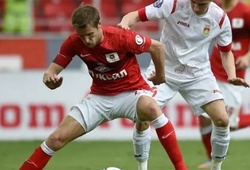 Nhận định, soi kèo Spartak Moscow vs Akron Tolyatti: Chủ nhà áp đảo
