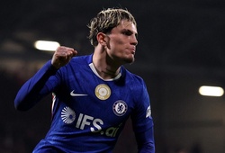 Chelsea giành vé vào tứ kết FA Cup sau trận đấu kịch tính với 6 bàn thắng