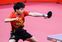 Lin Gaoyuan – “Hiệp sĩ bóng tối” của bóng bàn: Khi cú trái tay trở thành vũ khí phá vỡ mọi chiến thuật