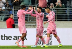 Messi còn cách Cristiano Ronaldo bao nhiêu bàn thắng trong sự nghiệp?