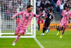 Bất ngờ về mức lương của Messi ở Inter Miami vừa được tiết lộ