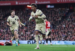 Bảng xếp hạng La Liga mới nhất sau khi Barcelona thắng sít sao Bilbao