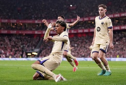 Lamine Yamal: 50 bàn thắng trước tuổi 19 và một kỷ lục lịch sử trong tầm tay