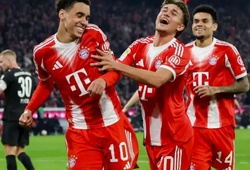 Nhận định, soi kèo Atalanta vs Bayern Munich: Khó cản Hùm xám