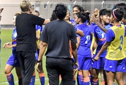 Nhận định, soi kèo Nữ Ấn Độ vs Nữ Đài Bắc Trung Hoa: Trận đấu cân bằng