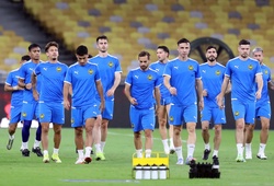 CEO tuyển Malaysia thất vọng sau phán quyết của CAS về vụ cầu thủ nhập tịch