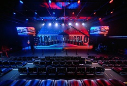 Riot Games lên tiếng về địa điểm First Stand 2026 tại Brazil sau làn sóng chỉ trích từ người hâm mộ