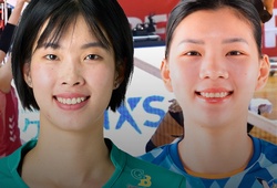 Thanh Thuý đụng độ Bích Thuỷ tại giải bóng chuyền VĐQG Nhật Bản: trận đấu lịch sử đáng chờ đợi