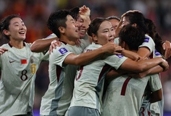 Trung Quốc ngược dòng hạ Triều Tiên, giành ngôi đầu bảng ở Asian Cup nữ 2026