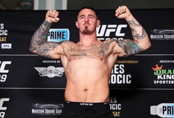 Không phàn nàn chuyện mất cơ hội tại UFC Nhà Trắng, Tom Aspinall kiên nhẫn đợi "chiến" Gane và Pereira