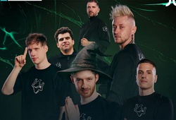 Cựu binh Los Ratones tái hợp trong dự án Witchcraft, hướng tới EMEA Masters 2026