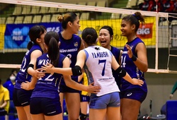 Saitama Ageo Medics giành 5 điểm quan trọng trong cuộc đua Playoffs Nhật Bản