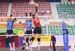 Liên đoàn bóng chuyền Việt Nam siết chặt quy định kiểm tra giới tính VĐV