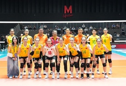 Trận đấu Playoffs tại Thái Lan vô nghĩa, VTV Bình Điền Long An có vé dự AVC Champions League 2026