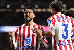 Tỷ lệ kèo trận Atletico Madrid vs Tottenham, 3h00 ngày 11/3, Cúp C1 châu Âu