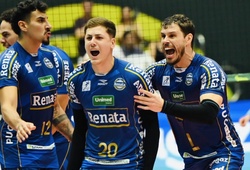 Campinas lần đầu vô địch Cúp Brazil sau khi đánh bại Cruzeiro