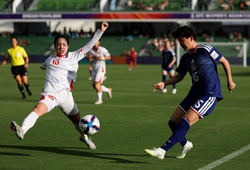 CĐV kêu gọi tuyển nữ Việt Nam trẻ hóa và tận dụng nguồn cầu thủ Việt kiều