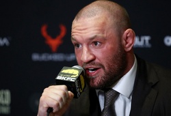 Hợp đồng 15 triệu đô của Conor Benn khiến McGregor đòi hỏi mức thù lao "khủng" để tái xuất UFC