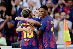 Đội hình dự kiến trận Newcastle gặp Barcelona ở vòng 1/8 Champions League
