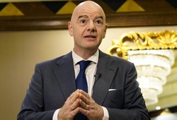 Chủ tịch FIFA đánh giá Tây Ban Nha là ứng cử viên vô địch World Cup 2026