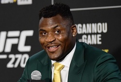 Thương vụ đắt giá của Netflix: Võ sĩ hạng nặng Ngannou chính thức gia nhập thẻ đấu lịch sử của MVP