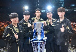 LCK tại First Stand 2026: Gen.G gánh kỳ vọng, BNK FEARX sắm vai “ngựa ô”