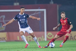 Sao nhập tịch vắng mặt ở trận “chung kết ngược” Đà Nẵng vs HAGL