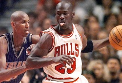 Lý lẽ của huyền thoại NBA Reggie Miller: Michael Jordan vĩ đại nhất, LeBron James chỉ đứng thứ 3