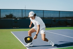 Bí quyết vươn lên số 1 APP Tour của Jack Munro: Góc nhìn chiến thuật từ một tay vợt hàng đầu pickleball