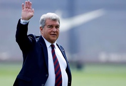 Chủ tịch Barcelona: "Tôi không sợ Messi lên tiếng"