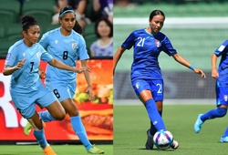 Link xem trực tiếp bóng đá nữ Ấn Độ vs nữ Đài Bắc Trung Hoa ngày 10/3