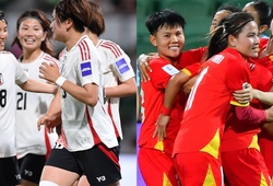 Link xem trực tiếp bóng đá nữ Việt Nam vs nữ Nhật Bản ngày 10/3