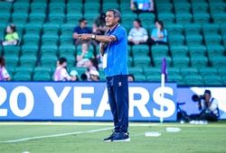 HLV Mai Đức Chung chia tay tuyển nữ Việt Nam sau Asian Cup 2026