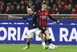 So sánh lịch thi đấu giữa Inter và AC Milan: Yếu tố nào quyết định Scudetto?