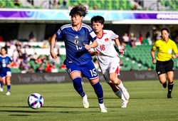 Xác định 8 đội vào tứ kết Asian Cup nữ 2026: Việt Nam dừng bước