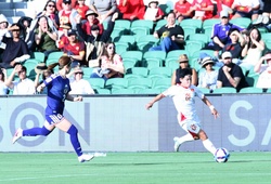 Thua đậm Nhật Bản, tuyển nữ Việt Nam dừng bước sớm tại Asian Cup 2026