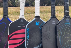 Tranh luận vợt polymer và foam-core: Công nghệ Gen 3 đã lỗi thời trong pickleball?