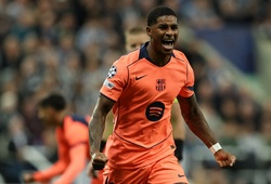 Rashford, Ferran, Raphinha và Cancelo từng ghi 15 bàn vào lưới Newcastle