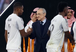 Huấn luyện viên người Argentina là một trong những ứng cử viên hàng đầu để dẫn dắt Real Madrid