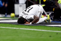 Real Madrid sốc với thời gian Rodrygo nghỉ thi đấu sau ca phẫu thuật