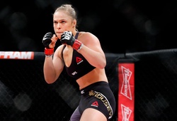 Ronda Rousey mỉa mai sự kiện UFC Nhà Trắng, tố Dana White phớt lờ trận "superfight" với Gina Carano