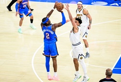 Bản lĩnh siêu sao lên tiếng, Shai Gilgeous-Alexander mang về chiến thắng nghẹt thở trước Jokic và Denver