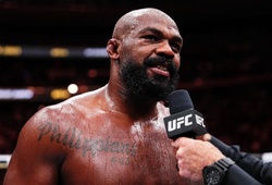 Tố bị "ép giá" tại sự kiện UFC Nhà Trắng, Jon Jones đòi được Dana White thanh lý hợp đồng