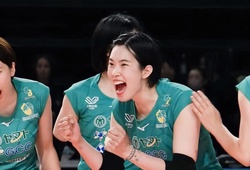 Gunma Green Wings thắng hai trận nghẹt thở trước Toray Arrows