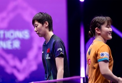 Báo chí Nhật Bản và người hâm mộ nói gì về thất bại bất ngờ của Wang Manyu?